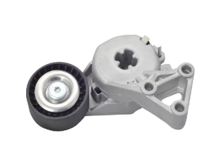 Натяжник ременя генератора VW T5 2.0 03-/Caddy III 1.6/2.0 BiFuel/EcoFuel 04-15 (70x24) DEXWAL 03350TN