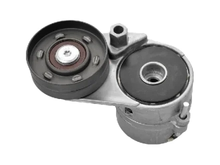 Натяжник ременя генератора Audi A4/A6/VW Passat 91-05 DEXWAL 03377TN
