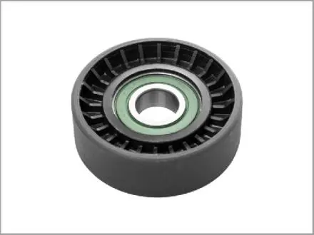 Натяжник ременя генератора Volvo S80/V70 01-08 DEXWAL 03405