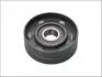 Ролик генератора VW Caddy 1.9SDI 95-04 (натяжний) (70x24) DEXWAL 03446 (фото 1)