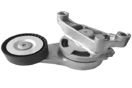Натяжник ременя генератора VW Caddy 1.9TDI/2.0SDI, 04-10, (70x24) DEXWAL 03458TN