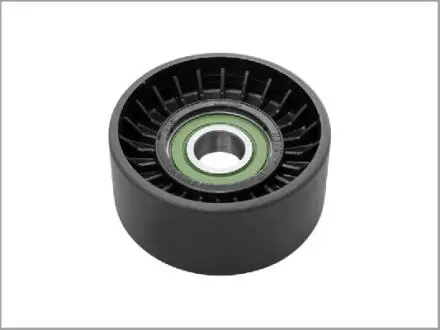 Натяжник ременя генератора Ford Transit 2.4DI/TDCI 00- (76.4x37) DEXWAL 03595