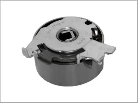 Ролик ГРМ Opel Astra F/G 1.7D-2.2 94- (натяжний) (59х26) DEXWAL 03654 (фото 1)