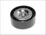 Ролик генератора Audi A4/A5/A6/A7/A8/VW Phaeton/Touareg 2.7D/3.0D/4.2D 03- (паразитний) (65x26) DEXWAL 03792 (фото 1)