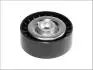 Ролик генератора Audi A4/A6/A8 2.0/2.7/3.0 TDI/VW Touareg 3.0 TDI 04- (паразитний) (65х26) DEXWAL 03821 (фото 1)