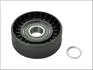 Натяжник ременя генератора Fiat Scudo/Peugeot Boxer/Partner 2.0-2.2HDI 99- DEXWAL 03863 (фото 1)
