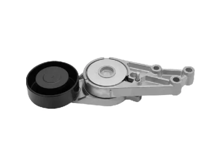 Натяжник ременя генератора Audi A4/A6 1.8-2.0 TSFI 00-08 (d=76mm) DEXWAL 03881TN