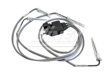 Автозапчасть Dinex 22049
