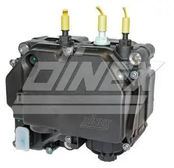 Насосний модуль DeNOx Dinex 2AP002
