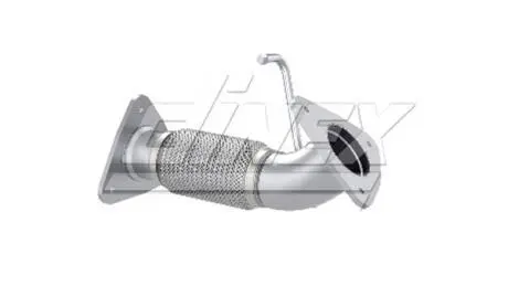Автозапчасть Dinex 2KA059