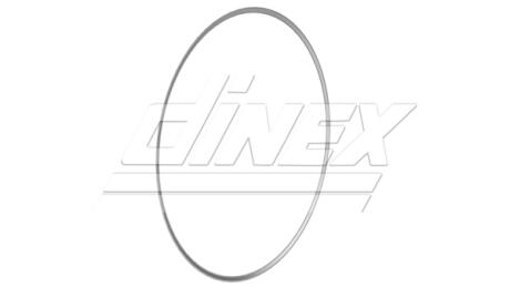 Автозапчасть Dinex 2KL028