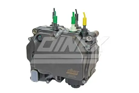 Автозапчасть Dinex 2KP000