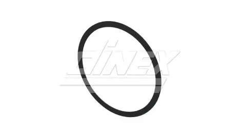 Автозапчасть Dinex 2ML000