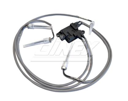 Автозапчасть Dinex 47041