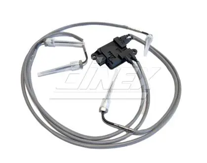 Автозапчасть Dinex 47045