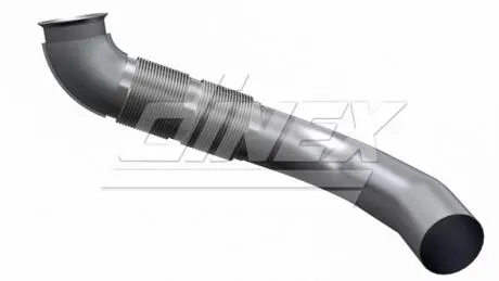 Автозапчасть Dinex 5AA003