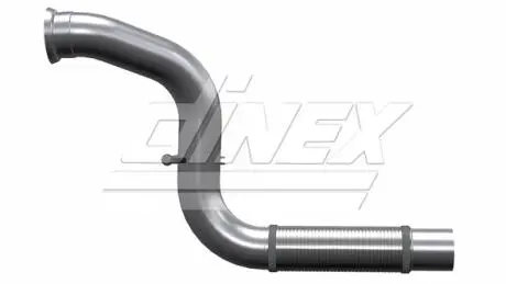 Автозапчасть Dinex 5AA011