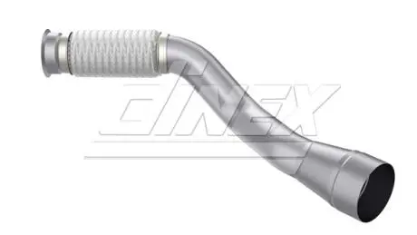 Автозапчасть Dinex 5AA031