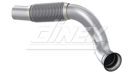 Автозапчасть Dinex 5AA034