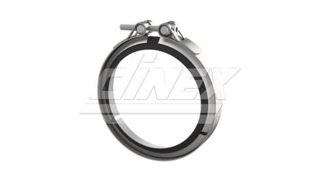 Автозапчасть Dinex 5AL024