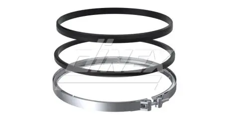 Автозапчасть Dinex 6LL016