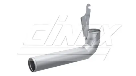 Автозапчасть Dinex 6LN017