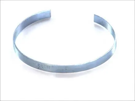 Монт.елемент випуск.сист. Dinex 80920