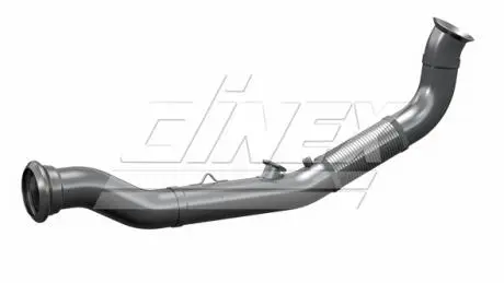 Автозапчасть Dinex 8AA013