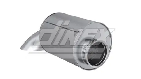 Автозапчасть Dinex 8AC009