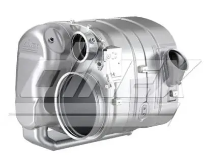 Автозапчасть Dinex 8AC030
