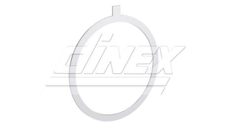 Автозапчасть Dinex 8AL001