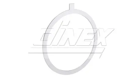 Автозапчасть Dinex 8AL001