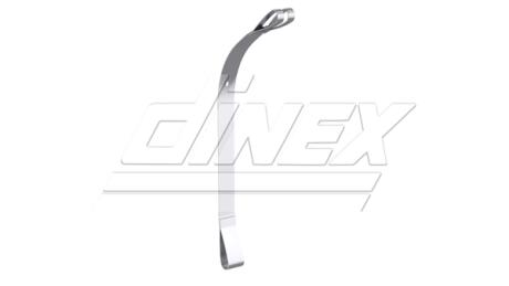 Автозапчасть Dinex 8AL004