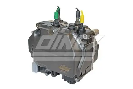Модуль розподілу DeNOx RVI C, D, K, T, VOLVO FH, FH II, FH III, FH16 II, FH16 III, FM, FM II, FM III, FMX II, FMX III 10.82- Dinex 8AP000