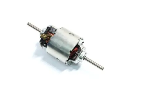 Электродвиг. отопителя МАЗ 6430, 5440 24V 130W <ДК> Dk-Дорожная Карта 0130111116-1