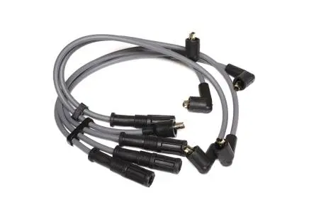 Провод зажигания ЗАЗ Таврия ЕPDM компл. <ДК> Dk-Дорожная Карта 1102-3707080-01