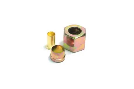 Р/к трубки (Dвнут. = 10мм, М16х1, 5) <ДК> Dk-Дорожная Карта 12.990.7890.038