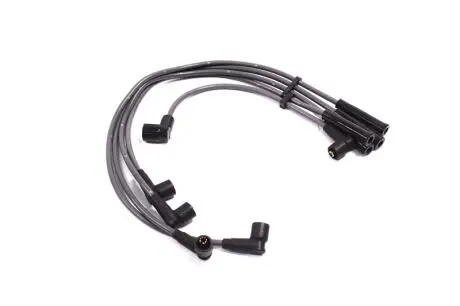 Провод зажигания ВАЗ 2108-09 силикон компл. <ДК> Dk-Дорожная Карта 2108-3707080-02