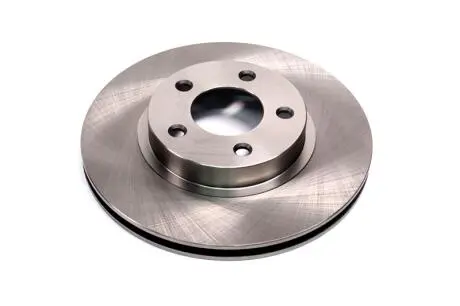 Диск тормозной передний ГАЗ 3110 <ДК> Dk-Дорожная Карта 3110-3501077