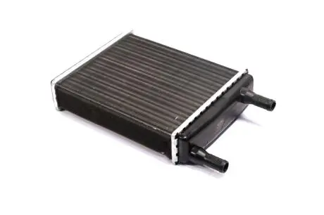 Радиатор отопителя ГАЗ 3302 (патр.d 16) <ДК> Dk-Дорожная Карта 3302-8101060-01