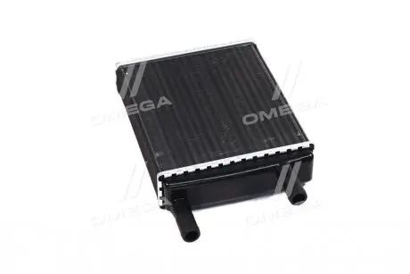 Радиатор отопителя ГАЗ 3302 (патр.d 18) <ДК> Dk-Дорожная Карта 3302-8101060-10