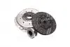 Сцепление ГАЗ 402 (диск нажим.+вед.+подш.) &lt;ДК&gt; Dk-Дорожная Карта 402-1601000 (фото 4)