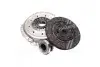 Сцепление ГАЗ 402 (диск нажим.+вед.+подш.) &lt;ДК&gt; Dk-Дорожная Карта 402-1601000 (фото 3)