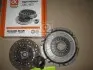 Сцепление ГАЗ 402 (диск нажим.+вед.+подш.) &lt;ДК&gt; Dk-Дорожная Карта 402-1601000 (фото 1)