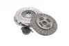 Сцепление ГАЗ 406 (аналог SACHS 3000 951 401) &lt;ДК&gt; Dk-Дорожная Карта 406-1601000-10 (фото 1)