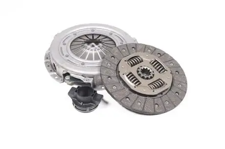 Сцепление ГАЗ 406 (аналог SACHS 3000 951 401) <ДК> Dk-Дорожная Карта 406-1601000-10