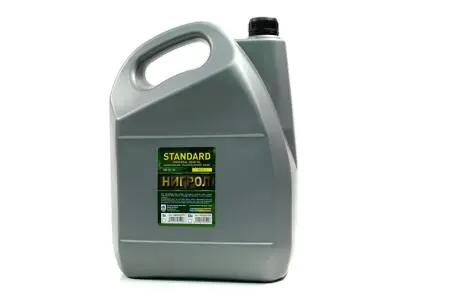 Олія трансміс. Нігрол STANDARD (ЛІТО) Теп-15В SAE 90 GL-1 (каністра 10л/7,35кг) <ДК> Dk-Дорожная Карта 41021027574