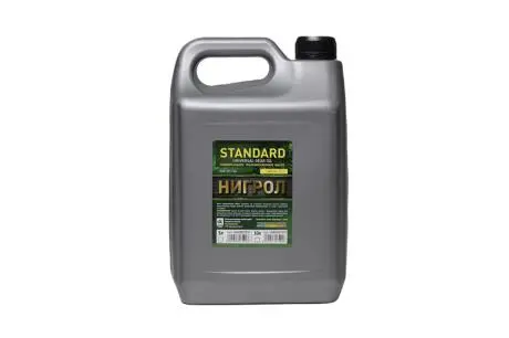 Олива транс. Нігрол STANDARD(літо) Теп-15В SAE 90 GL-1 4л/3,6кг <ДК> Dk-Дорожная Карта 41021027575