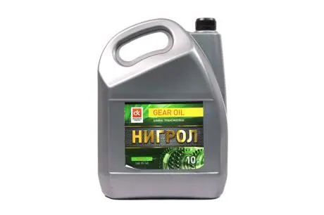 Масло трансмисс. <ДК> Нигрол (Канистра 10л) Dk-Дорожная Карта 4102871275