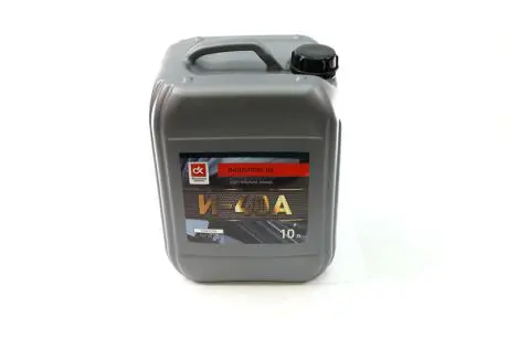 Масло індустріальне <ДК> І-40 (Каністра 10л) Dk-Дорожная Карта 4102912710